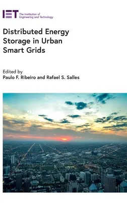 Accumulo distribuito di energia nelle reti intelligenti urbane - Distributed Energy Storage in Urban Smart Grids