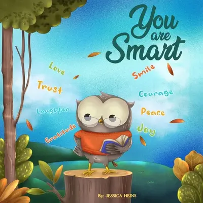 Sei intelligente - You Are Smart