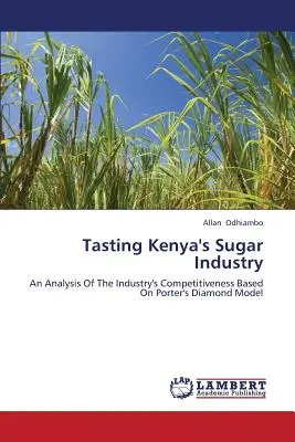 Degustazione dell'industria dello zucchero del Kenya - Tasting Kenya's Sugar Industry