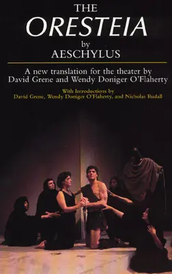 L'Orestea - The Oresteia
