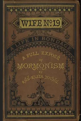 Moglie n. 19 - Wife no. 19