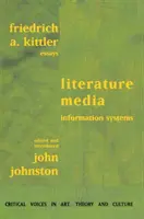 Letteratura, media, sistemi informativi - Literature, Media, Information Systems