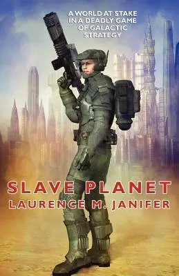 Il pianeta schiavo - Slave Planet