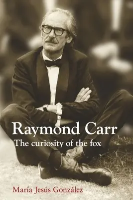 Raymond Carr: La curiosità della volpe - Raymond Carr: The Curiosity of the Fox