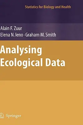 Analisi dei dati ecologici - Analyzing Ecological Data