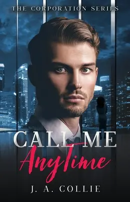 Chiamami quando vuoi - Call Me Anytime