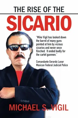 L'ascesa di Sicario - The Rise of the Sicario