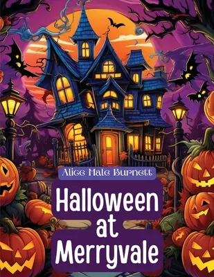Halloween a Merryvale - Halloween at Merryvale