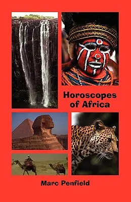 Oroscopi dell'Africa - Horoscopes of Africa