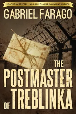 Il postino di Treblinka - The Postmaster of Treblinka