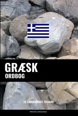 Ordigno di Grsk: Un approccio basato sull'immagine - Grsk ordbog: En emnebaseret tilgang