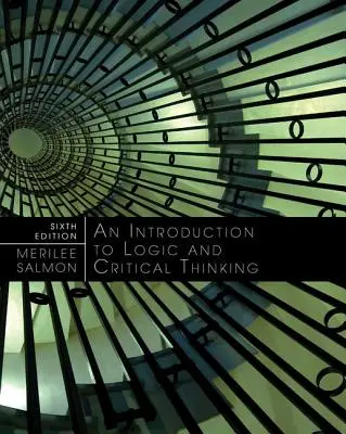 Introduzione alla logica e al pensiero critico - Introduction to Logic and Critical Thinking