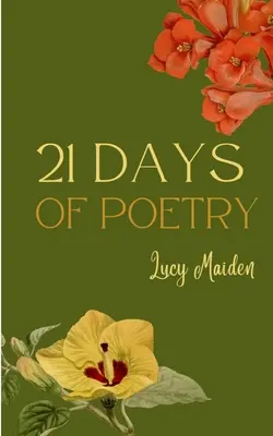 21 giorni di poesia - 21 Days of Poetry
