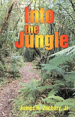 Nella giungla - Into the Jungle