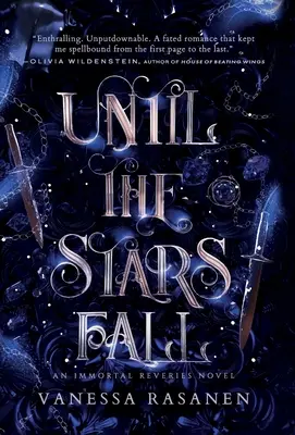 Fino alla caduta delle stelle - Until the Stars Fall