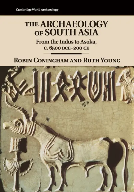 L'archeologia dell'Asia meridionale - The Archaeology of South Asia