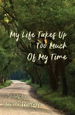 La mia vita mi occupa troppo tempo - My Life Takes Up Too Much of My Time
