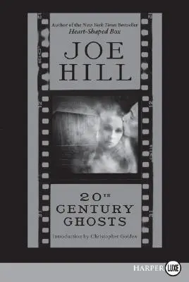 Fantasmi del 20° secolo LP - 20th Century Ghosts LP