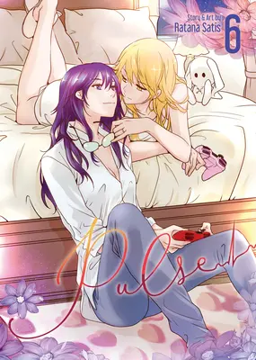 Impulso Vol. 6 - Pulse Vol. 6