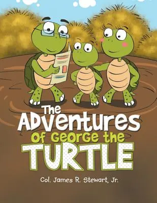 Le avventure di George la tartaruga - The Adventures of George the Turtle