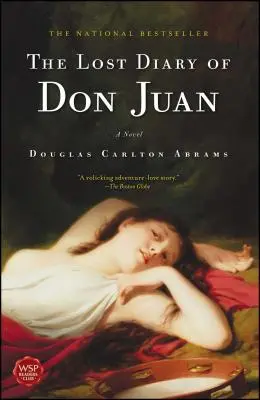 Il diario perduto di Don Giovanni - The Lost Diary of Don Juan