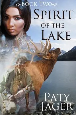 Spirito del lago - Spirit of the Lake