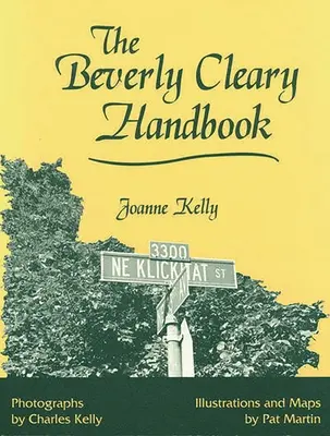 Il manuale di Beverly Cleary - The Beverly Cleary Handbook