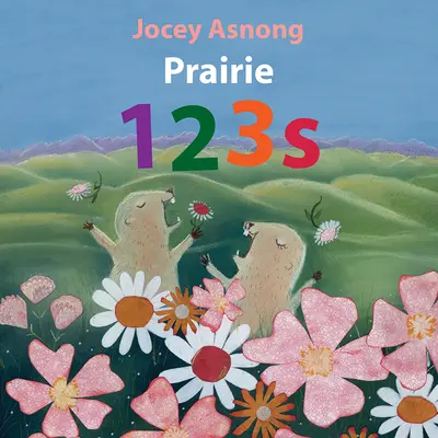 Prateria 123s - Prairie 123s
