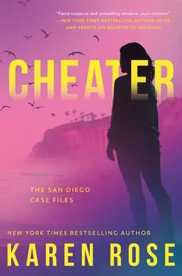 Imbroglione - Cheater