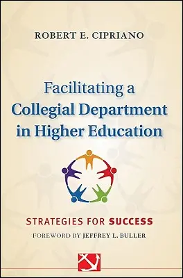 Facilitare un confronto collegiale - Facilitating a Collegial Depar