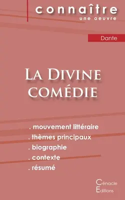 Scheda di lettura Le Purgatoire de Dante (Analisi letteraria e riassunto completo) - Fiche de lecture Le Purgatoire de Dante (Analyse littraire de rfrence et rsum complet)