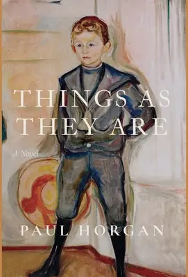 Le cose come sono - Things As They Are