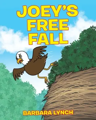 La caduta libera di Joey - Joey's Free Fall