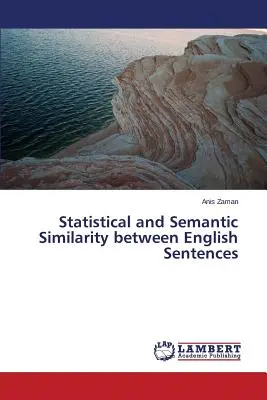 Similitudine statistica e semantica tra le frasi inglesi - Statistical and Semantic Similarity between English Sentences