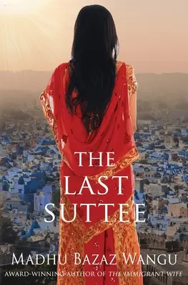 L'ultimo Suttee - The Last Suttee