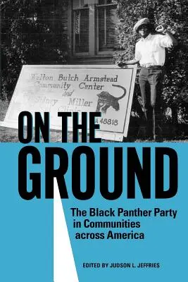 Sul campo: Il Partito delle Pantere Nere nelle comunità americane - On the Ground: The Black Panther Party in Communities Across America