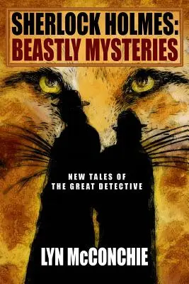 Sherlock Holmes: misteri bestiali - Sherlock Holmes: Beastly Mysteries