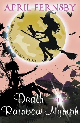 La morte della ninfa dell'arcobaleno - Death Of A Rainbow Nymph