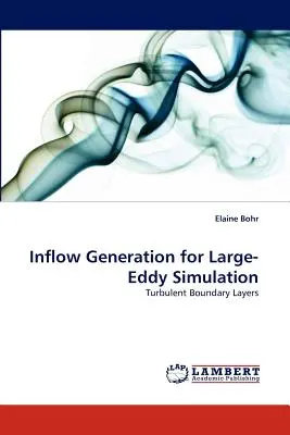 Generazione di afflussi per la simulazione di grandi quantità di sangue - Inflow Generation for Large-Eddy Simulation