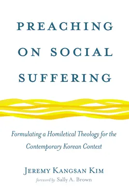Predicazione sulla sofferenza sociale - Preaching on Social Suffering
