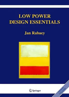 Elementi essenziali di progettazione a basso consumo - Low Power Design Essentials