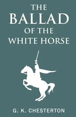 La ballata del cavallo bianco - The Ballad of the White Horse
