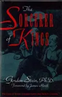Lo stregone dei re - The Sorcerer of Kings