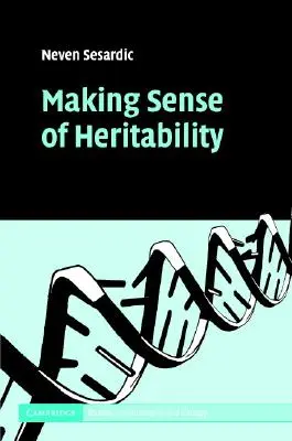 Dare un senso all'ereditarietà - Making Sense of Heritability