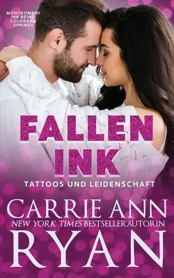 Inchiostro Caduto - Tatuaggi e Leidenschaft - Fallen Ink - Tattoos und Leidenschaft