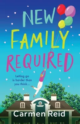 Una nuova famiglia è necessaria - New Family Required