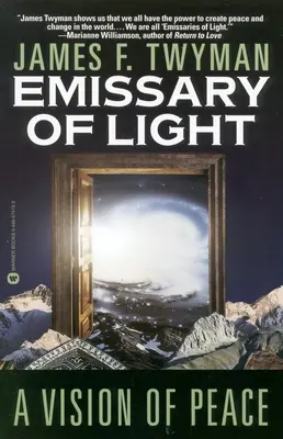 Emissario di luce: Una visione di pace - Emissary of Light: A Vision of Peace