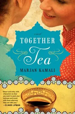 Tè insieme - Together Tea