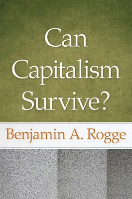 Il capitalismo può sopravvivere? - Can Capitalism Survive?