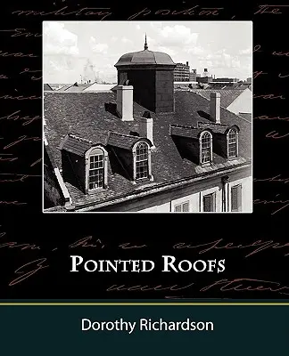 Tetti a punta - Pointed Roofs